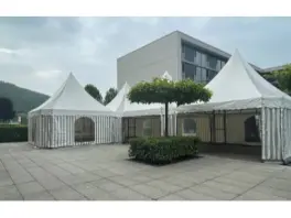 Eickhoff Veranstaltungsservice | Lager- & Partyzel in 59077 Hamm: